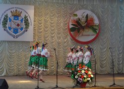 Cвятковий концерт у Черкасах